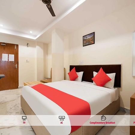 ויסאקפאטנם Oyo 69511 Hotel Sea E Pearl מראה חיצוני תמונה