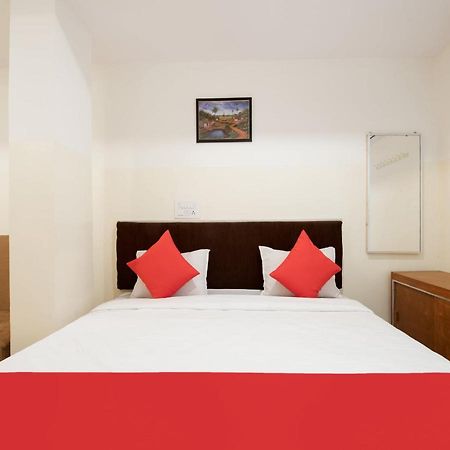 ויסאקפאטנם Oyo 69511 Hotel Sea E Pearl מראה חיצוני תמונה