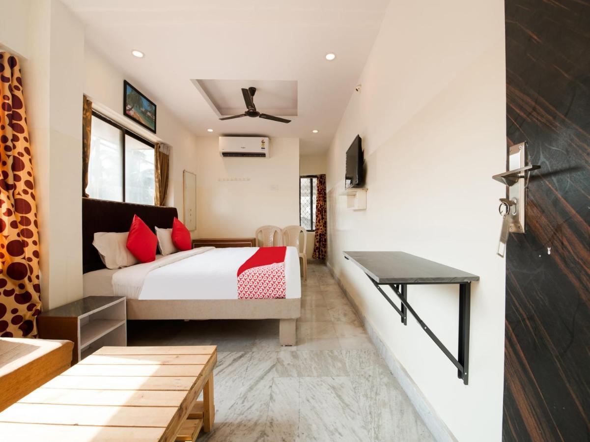 ויסאקפאטנם Oyo 69511 Hotel Sea E Pearl מראה חיצוני תמונה